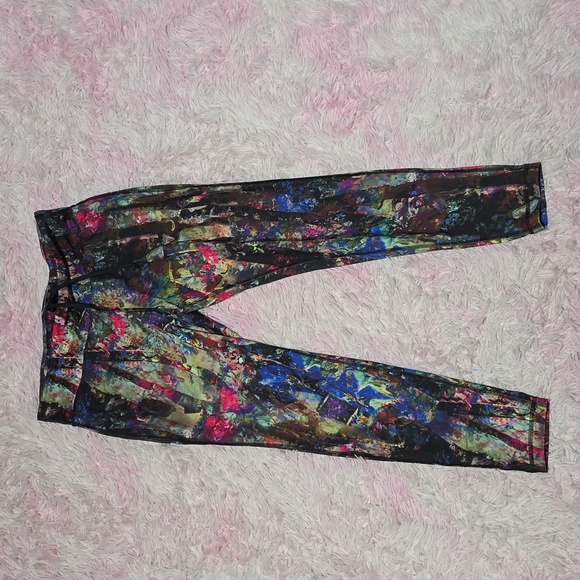 Danskin Now Pants - Danskin Now athletic pants